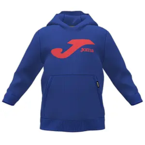 Child hoodie Joma Lion image-0