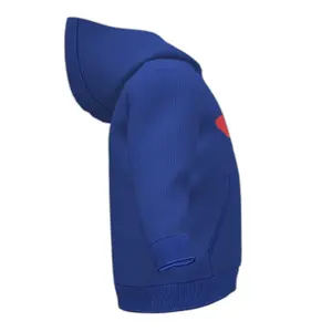 Child hoodie Joma Lion image-2