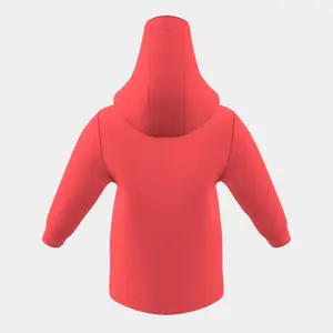 Waterproof baby jacket Joma Lion image-2