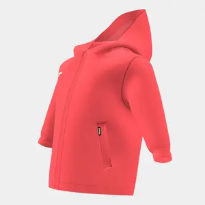 Waterproof baby jacket Joma Lion image-3