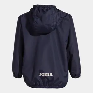 Baby girl waterproof jacket Joma Lion image-1