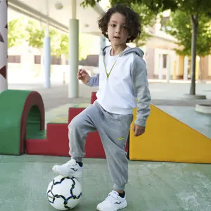 Baby tracksuit Joma Lion image-1