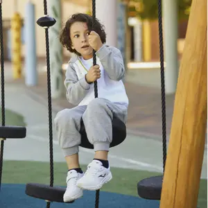 Baby tracksuit Joma Lion image-2