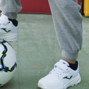 Baby tracksuit Joma Lion image-4