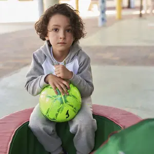 Baby tracksuit Joma Lion image-5