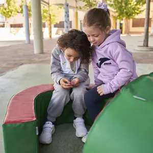 Baby tracksuit Joma Lion image-6