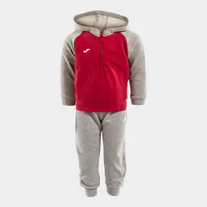 Baby girl tracksuit Joma Lion image-0