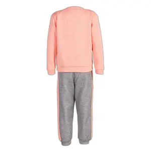 Striped tracksuit for kids Joma image-5