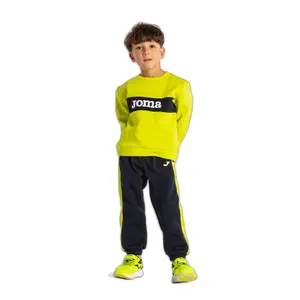 Striped tracksuit for kids Joma image-2