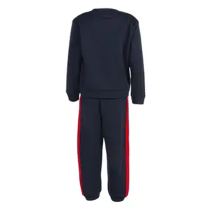 Striped tracksuit for kids Joma image-4