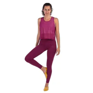 Legging fille Joma Illetes image-2