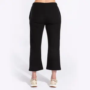 Damskie spodnie dresowe Joma Daphne image-3