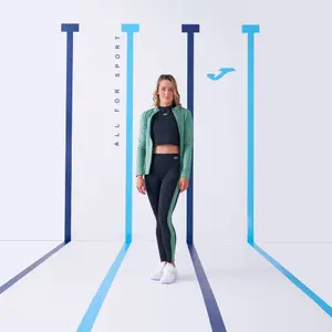 Chaqueta de chándal para mujer Joma Daphne image-1