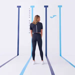 Legging femme Joma Daphne image-4