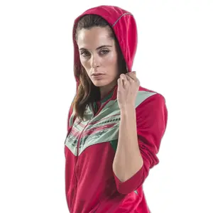 Tracksuit Joma Terra II image-2