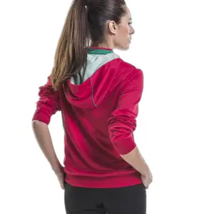 Tracksuit Joma Terra II image-4