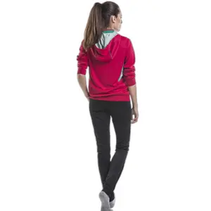 Tracksuit Joma Terra II image-5