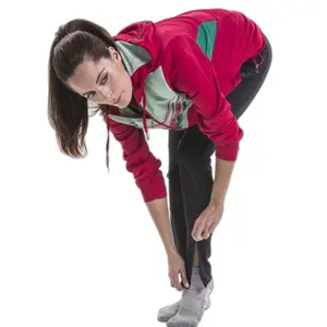 Tracksuit Joma Terra II image-3