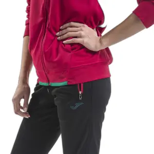 Tracksuit Joma Terra II image-6