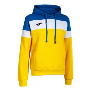 Damen-Kapuzenpulli Joma Crew IV image-0