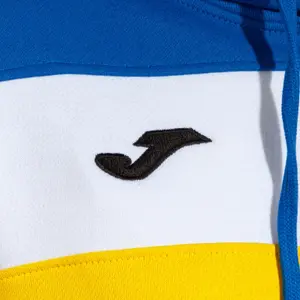 Damen-Kapuzenpulli Joma Crew IV image-2