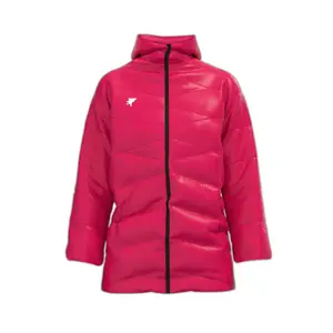 Chaqueta impermeable mujer Joma Explorer image-0