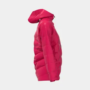 Chaqueta impermeable mujer Joma Explorer image-2