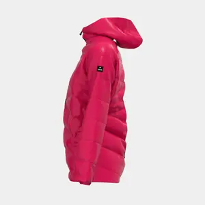 Chaqueta impermeable mujer Joma Explorer image-3