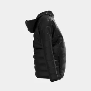 Chaqueta impermeable mujer Joma Explorer image-1