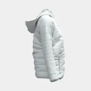 Chaqueta impermeable para mujer Joma Explorer image-1