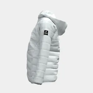 Chaqueta impermeable para mujer Joma Explorer image-3