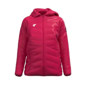 Chaqueta impermeable mujer Joma Explorer image-0