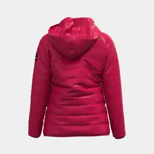 Chaqueta impermeable mujer Joma Explorer image-2