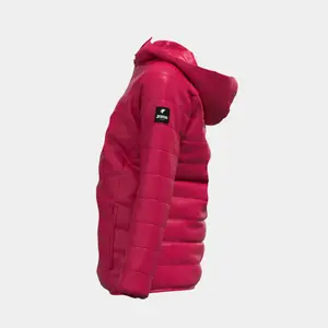 Chaqueta impermeable mujer Joma Explorer image-3