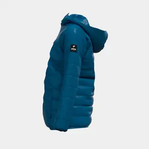 Casaco à prova de água para mulheres Joma Explorer image-2