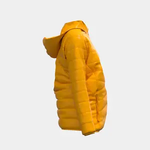 Chaqueta impermeable mujer Joma Explorer image-1