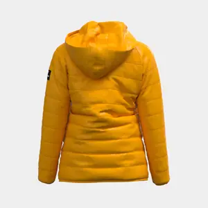 Chaqueta impermeable mujer Joma Explorer image-2