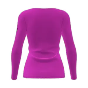 Trikot Frau Joma zero image-1