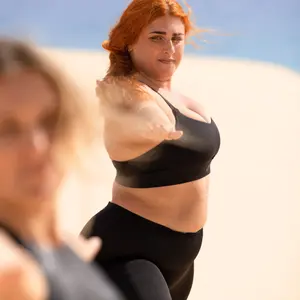 Damen-BH Joma deportivo core image-2