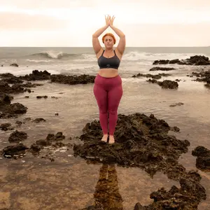 Damen-BH Joma deportivo core image-3