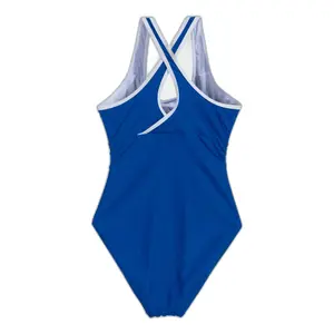 Fato de banho feminino Joma Shark image-1