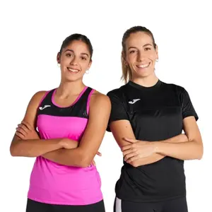 Women's jersey Joma Montreal image-3