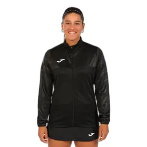 Casaco de fato de treino para desporto feminino Joma Montreal image-2