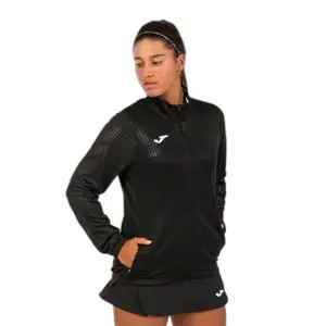 Casaco de fato de treino para desporto feminino Joma Montreal image-4