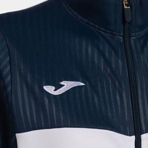 Giacca della tuta con zip da donna Joma Montreal image-2