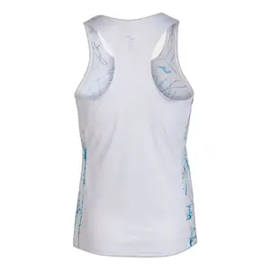 Camiseta de tirantes mujer Joma Elite IX image-1