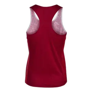 Camiseta de tirantes mujer Joma Elite IX image-1