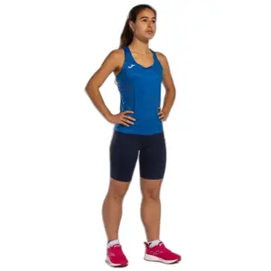 Camiseta de tirantes mujer Joma Elite IX image-2