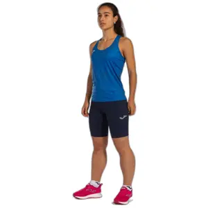 Camiseta de tirantes mujer Joma Elite IX image-3