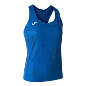 Camiseta de tirantes mujer Joma Elite IX image-1